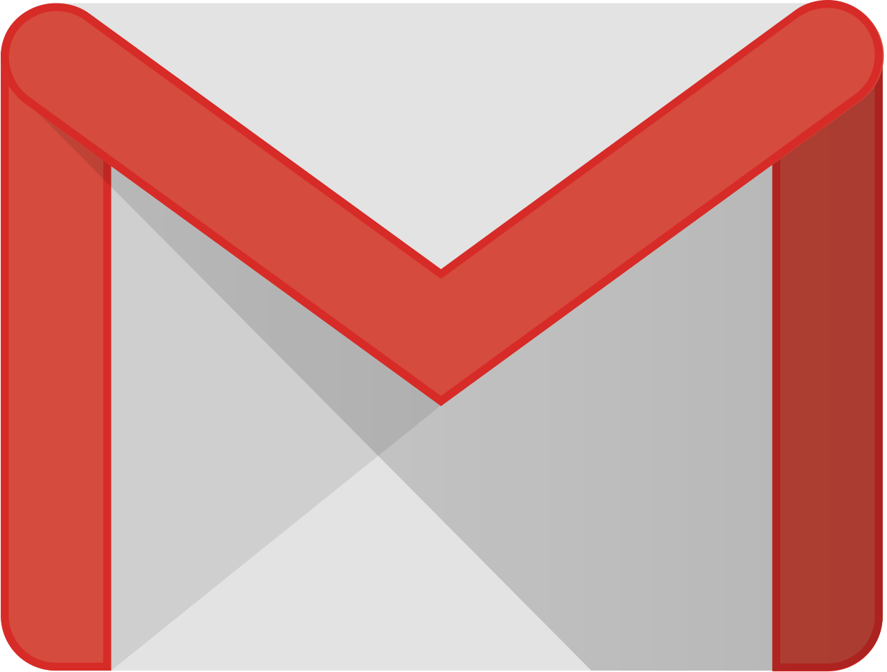 Logo gmail