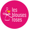 Logo les blouses roses