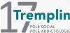 Logo tremplin 17